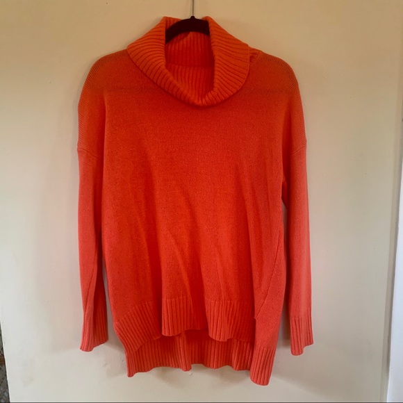 Bartolini Sweaters - Bartolini Coral Sweater